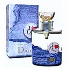 Kép 1/2 -  Dior: I love Dior  női parfüm edt 50ml 