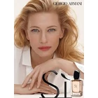 Kép 3/3 - Giorgio Armani:Armani Sí női parfüm edp 100ml 