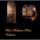 Paco Rabanne 1 Million Privé férfi parfüm edp 100ml szett csomag