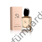 Kép 1/3 - Giorgio Armani:Armani Sí női parfüm edp 100ml 