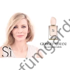 Kép 2/2 - Giorgio Armani Sí Eau de toilette 100ml női parfüm