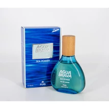Agua Brava Sea Power by Antonio Puig 100ml edt férfi parfüm
