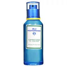 Acqua di Parma:Blu Mediterraneo Cipresso di Toscana   