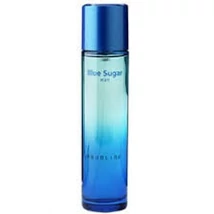 Aquolina Blue Sugar férfi parfüm 100ml edt