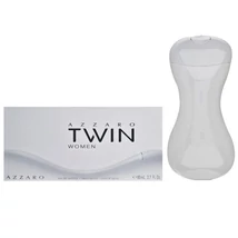 Azzaro Twin for Women női parfüm edt 50ml 