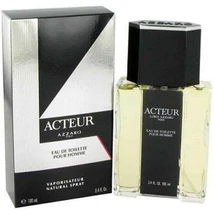 Azzaro Acteur EDT 100ml férfi parfüm