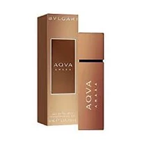 Bvlgari Aqva Amara EDT 15ml férfi parfüm