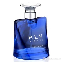 Bvlgari : BLV Notte pour femme női parfüm 75ml edp
