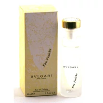 bvlgari pour femme eau Fraiche edt női parfüm 50ml