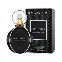 Bvlgari Goldea The Roman Night női parfüm edp 75ml