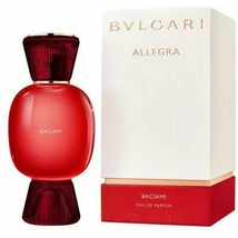 Bvlgari Allegra Baciami EDP 100ml női parfüm