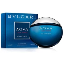 Bvlgari Aqva Pour Homme Atlantiqve edt 100ml férfi parfüm