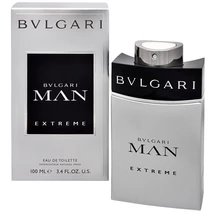 Bvlgari Man Extreme férfi parfüm 30ml edt