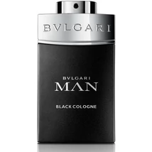 Bvlgari Man Black Cologne, edt 100ml férfi parfüm