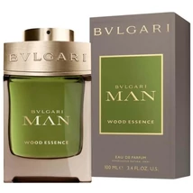 Bvlgari Man Wood Essence EDP 100ml  férfi parfüm