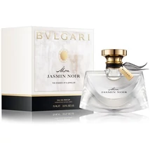 Bvlgari Mon Jasmin Noir Jewel Charms EDP 75ml női parfüm