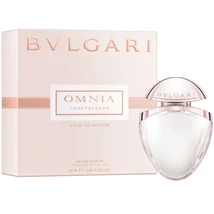 Bvlgari Omnia Crystalline EDP 25ml női parfüm