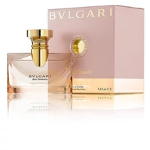 Bvlgari Rose Essentielle EDP 50ml női parfüm régi kiadás