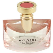 Bvlgari Rose Essentielle EDP 100ml női parfüm régi kiadás