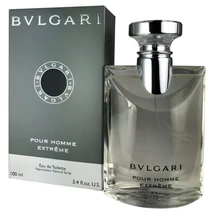 Bvlgari Extreme pour Homme EDT 50ml Férfi parfüm