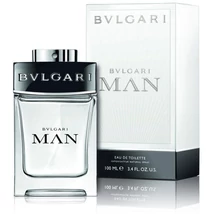 Bvlgari Man EDT 100 ml férfi parfüm
