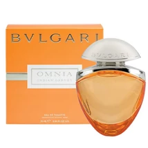  Bvlgari Omnia Indian Garnet EDT 25ml női parfüm