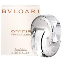 Bvlgari Omnia Crystalline EDT 65ml női parfüm