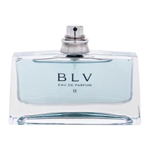 Bvlgari BLV ll  női parfüm edp 75ml