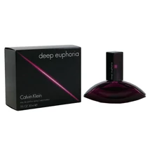 Calvin Klein Deep Euphoria női parfüm 30ml edp