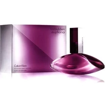 Calvin Klein: Forbidden Euphoria edp 100ml női parfüm