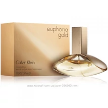 Calvin Klein Euphoria Gold EDP 30ml női parfüm