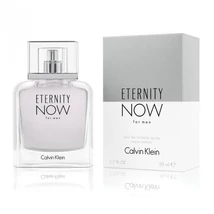 Calvin Klein Eternity Now for Men EDT férfi parfüm 100ml