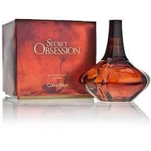 Calvin Klein Secret Obsession EDP 100 ml női parfüm
