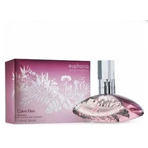 Calvin Klein Euphoria Spring Temptation limited edition  női parfüm edp 50ml