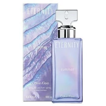 Calvin Klein Eternity Summer 2013, edp 100ml női parfüm