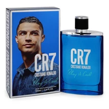 Cristiano Ronaldo CR7 Play it Cool  férfi parfüm edt 100ml