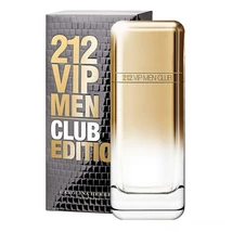 Carolina Herrera 212 VIP Men Club Edition EDT 100 ml férfi parfüm