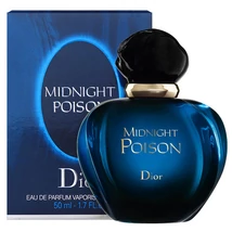  Dior: Dior Midnight Poison női parfüm edp 50ml