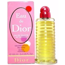 Dior: Eau de Dior  női parfüm edt 100ml