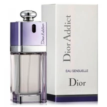 Dior Addict Eau Sensuelle 50m edt női parfüm 