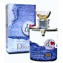  Dior: I love Dior  női parfüm edt 50ml 