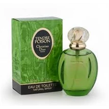  Dior: Dior Tendre Poison női parfüm edt 30ml 