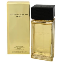 DONNA KARAN DKNY GOLD SPARKLING 50ml EDT női parfüm
