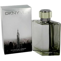 Donna Karan for men  DKNY Men's EDT (2009) férfi parfüm 100ml 