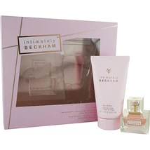 David Beckham Intimately női parfüm edt 30ml