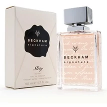 David Beckham: Signature story for her Női parfüm edp 50ml 