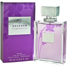 David Beckham: Signature for her Női parfüm edp 50ml