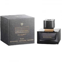 David  Beckham Intimately Night for men after shave 50ml férfi parfü