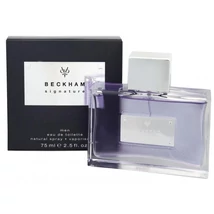 David Beckham Signature for Him EDT 50ml férfi parfüm