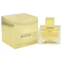 David Beckham  Intimately Yours női parfüm edt 75ml